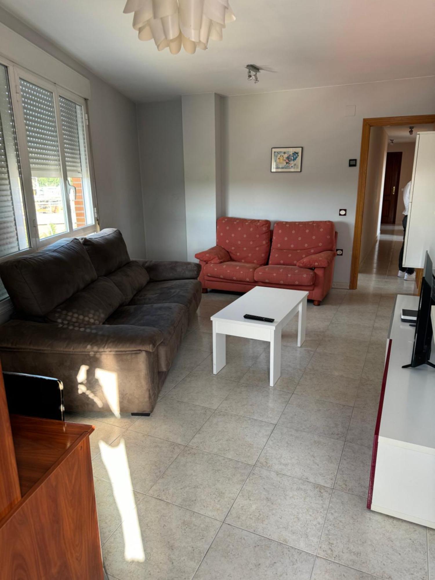 La Casa De Reyes // Wifi Gratis Apartment León Exterior foto