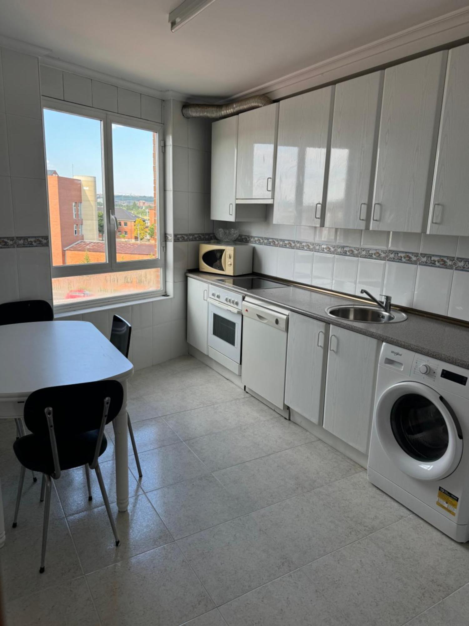 La Casa De Reyes // Wifi Gratis Apartment León Exterior foto